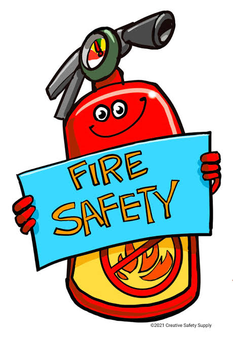 Fire Safety Information